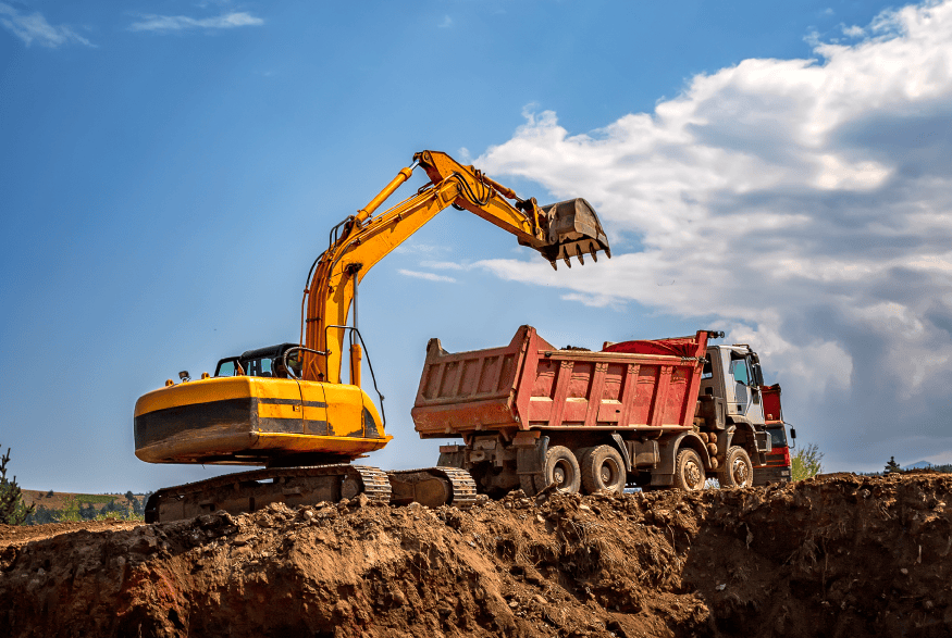 Construcción