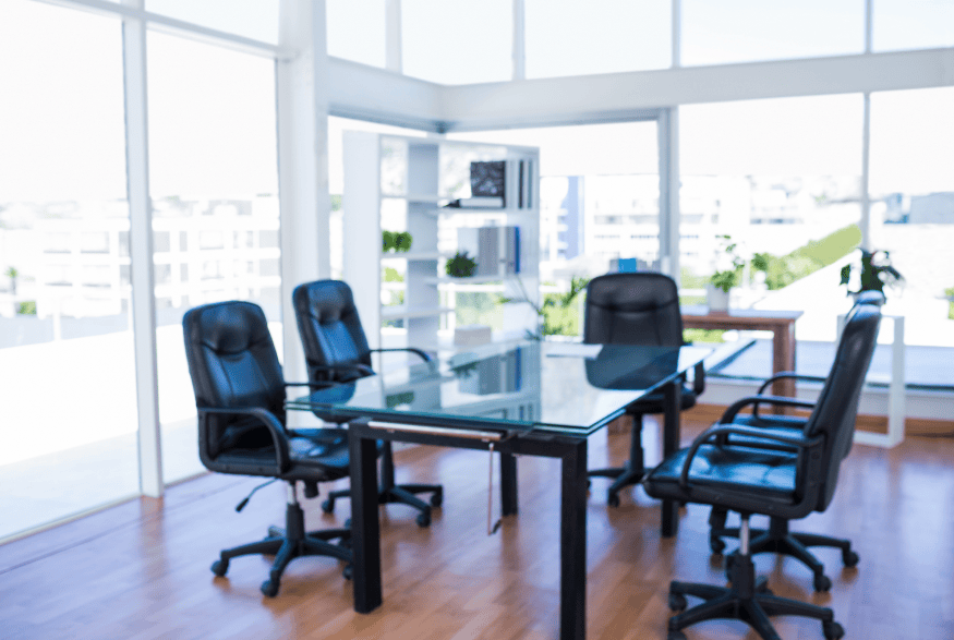 Mobiliario Empresarial